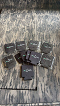Delta boyz koozie